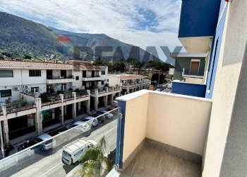Balcone - Apartment via San Lorenzo
 
293, Palermo - photo 24