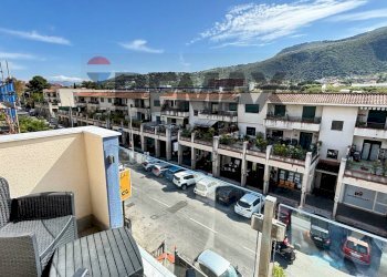 Edificio all\'aperto - Apartment via San Lorenzo
 
293, Palermo - photo 25