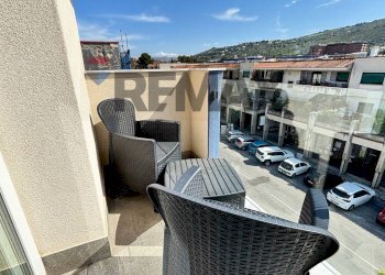 Balcone - Apartment via San Lorenzo
 
293, Palermo - photo 26
