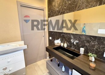 Bagno - Apartment via San Lorenzo
 
293, Palermo - photo 27