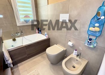 Bagno - Apartment via San Lorenzo
 
293, Palermo - photo 28