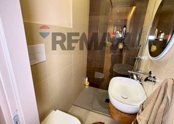 Bagno - Apartment via San Lorenzo
 
293, Palermo - photo 30