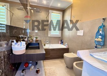 Bagno - Apartment via San Lorenzo
 
293, Palermo - photo 31