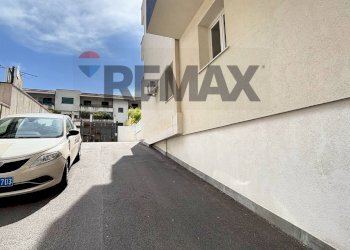 Parcheggio - Apartment via San Lorenzo
 
293, Palermo - photo 33