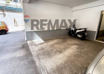 Parcheggio - Apartment via San Lorenzo
 
293, Palermo - photo 36