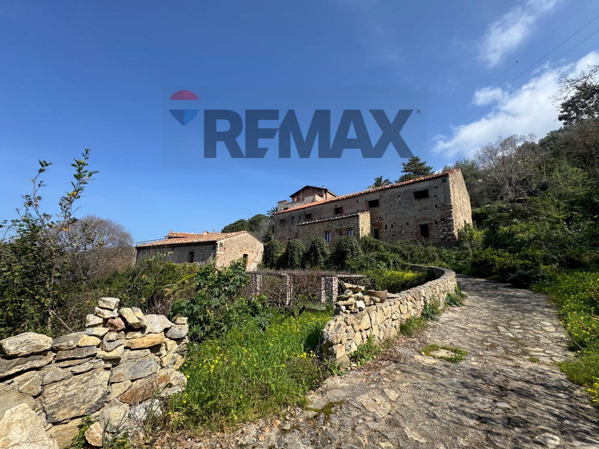 Casa all\'aperto - Azienda agricola Via san Pietro, Torrenova - foto 3
