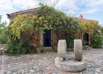 Casa all\'aperto - Farm Via san Pietro, Torrenova - photo 4