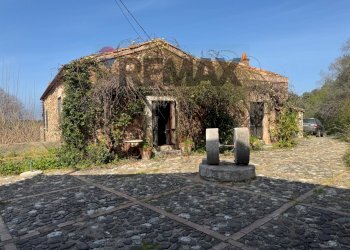 Casa all\'aperto - Farm Via san Pietro, Torrenova - photo 5