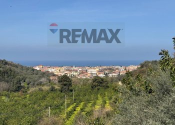 Edificio all\'aperto - Farm Via san Pietro, Torrenova - photo 6