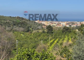 Vista delle montagne - Farm Via san Pietro, Torrenova - photo 7