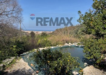 Vista dell\'acqua - Farm Via san Pietro, Torrenova - photo 10