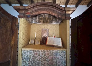 Dettagli - Farm Via san Pietro, Torrenova - photo 11
