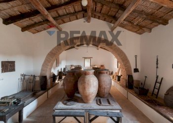 Soggiorno - Farm Via san Pietro, Torrenova - photo 14