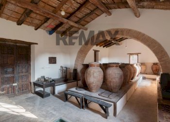 Soggiorno - Farm Via san Pietro, Torrenova - photo 15