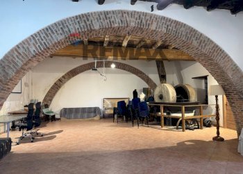Stanza vuota - Farm Via san Pietro, Torrenova - photo 17