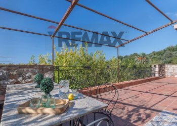 Terrazza - Farm Via san Pietro, Torrenova - photo 24