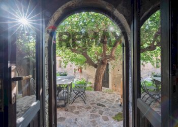 Terrazza - Farm Via san Pietro, Torrenova - photo 27