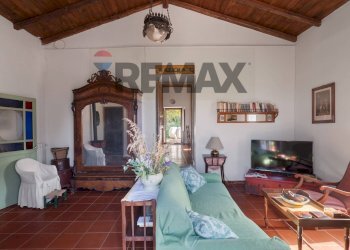 Soggiorno - Farm Via san Pietro, Torrenova - photo 30