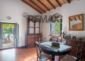 Sala da pranzo - Farm Via san Pietro, Torrenova - photo 31