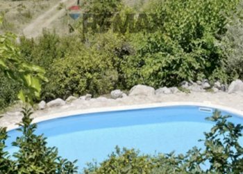 Piscina - Farm Via san Pietro, Torrenova - photo 9