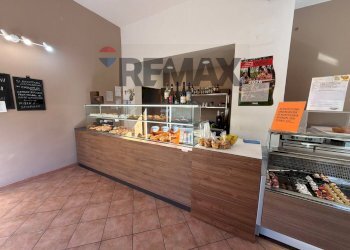 Cucina - Attività Commerciale Via Monsignor Evola
 
27, Terrasini - foto 1