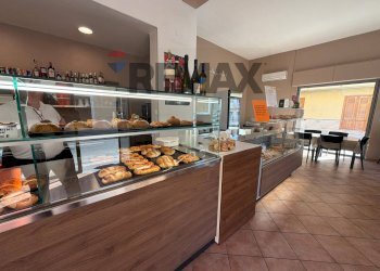 Cucina - Attività Commerciale Via Monsignor Evola
 
27, Terrasini - foto 3