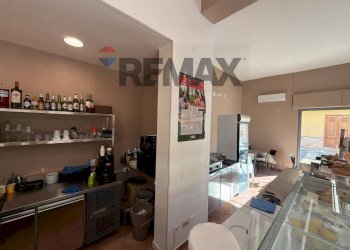 Cucina - Attività Commerciale Via Monsignor Evola
 
27, Terrasini - foto 4