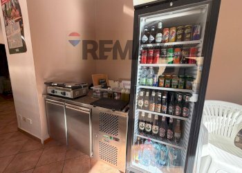 Cucina - Attività Commerciale Via Monsignor Evola
 
27, Terrasini - foto 8