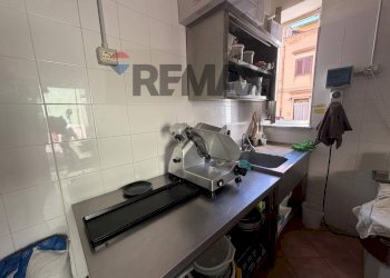 Cucina - Attività Commerciale Via Monsignor Evola
 
27, Terrasini - foto 10