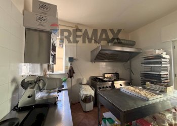 Cucina - Attività Commerciale Via Monsignor Evola
 
27, Terrasini - foto 15