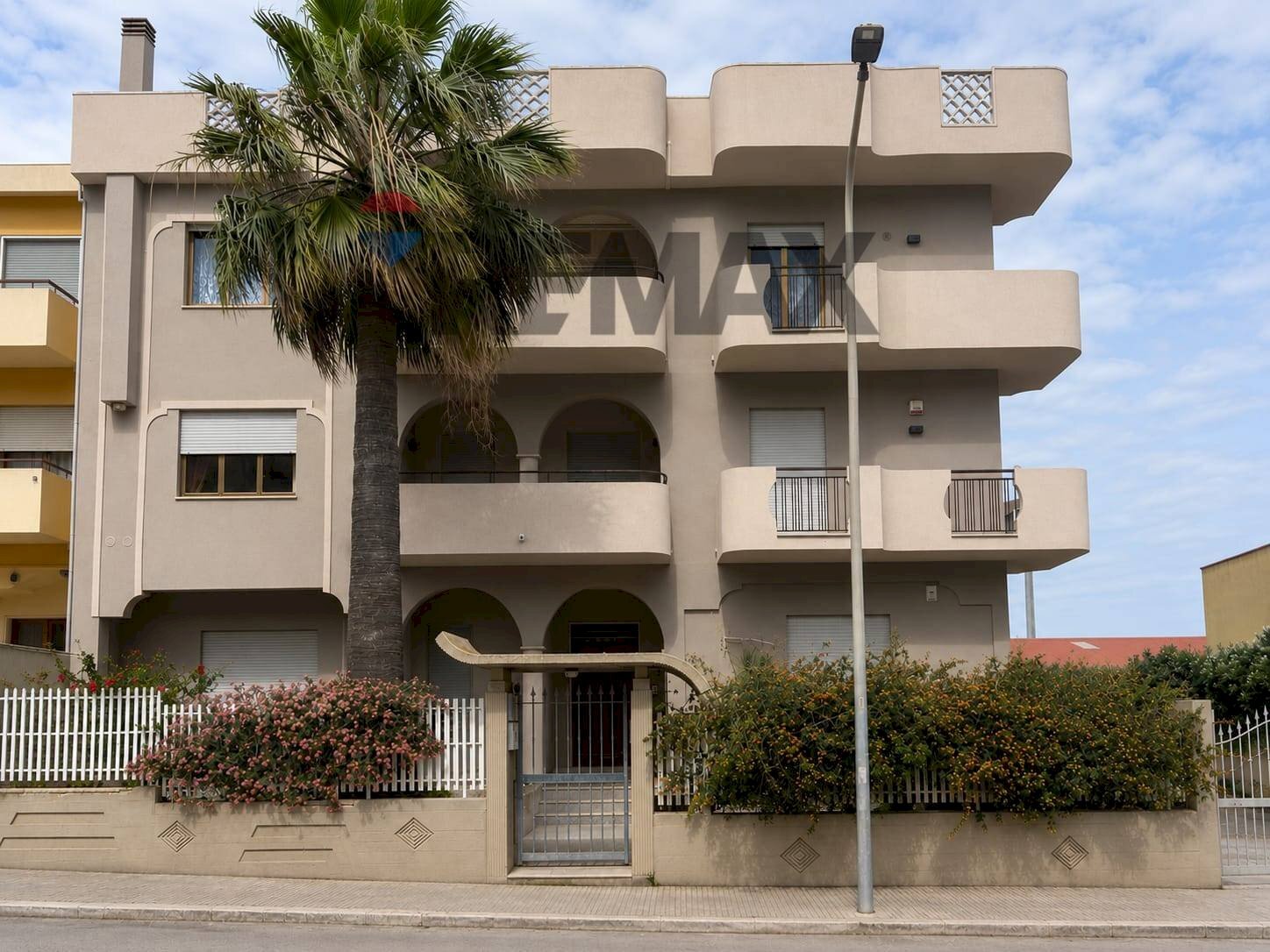 Edificio all\'aperto - Appartamento Via Dell'acquedotto
 
37, Erice - foto 1