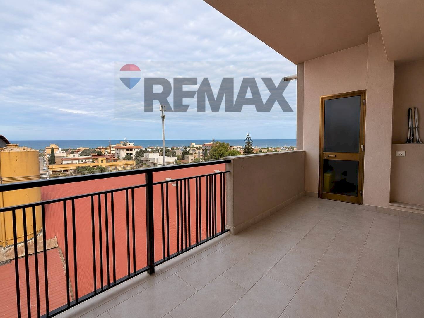 Terrazza - Apartment Via Dell'acquedotto
 
37, Erice - photo 1