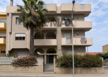 Edificio all\'aperto - Appartamento Via Dell'acquedotto
 
37, Erice - foto 1