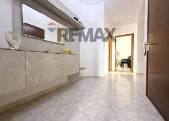 Hall / corridoio - Appartamento Via Dell'acquedotto
 
37, Erice - foto 4