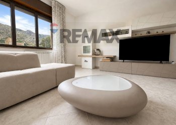 Soggiorno - Appartamento Via Dell'acquedotto
 
37, Erice - foto 6