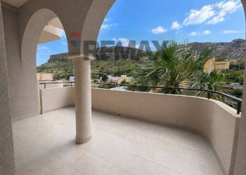 Terrazza - Appartamento Via Dell'acquedotto
 
37, Erice - foto 18