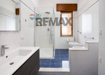Bagno - Appartamento Via Dell'acquedotto
 
37, Erice - foto 22
