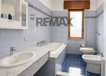 Bagno - Appartamento Via Dell'acquedotto
 
37, Erice - foto 23
