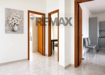 Hall / corridoio - Apartment Via Dell'acquedotto
 
37, Erice - photo 10
