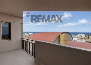Terrazza - Apartment Via Dell'acquedotto
 
37, Erice - photo 16