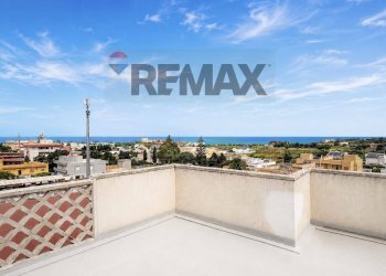 Terrazza - Apartment Via Dell'acquedotto
 
37, Erice - photo 32