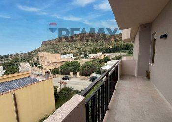 Balcone - Apartment Via Dell'acquedotto
 
37, Erice - photo 32