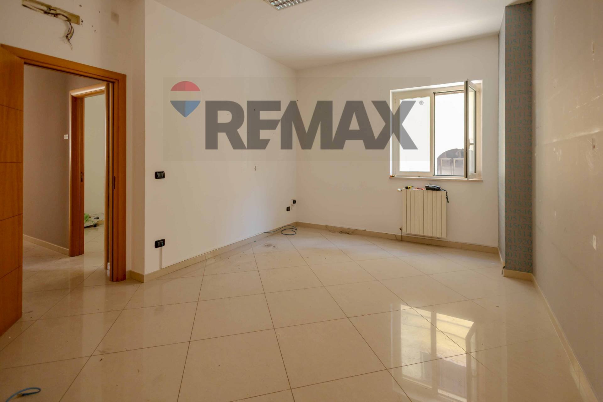 Stanza vuota - Three-room apartment Via Luigi Settembrini
 
15, Bitonto - photo 2