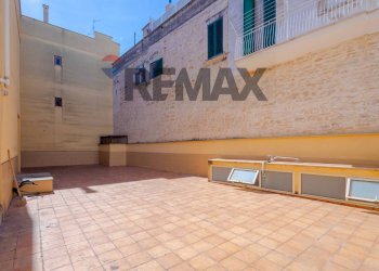 Terrazza - Three-room apartment Via Luigi Settembrini
 
15, Bitonto - photo 11