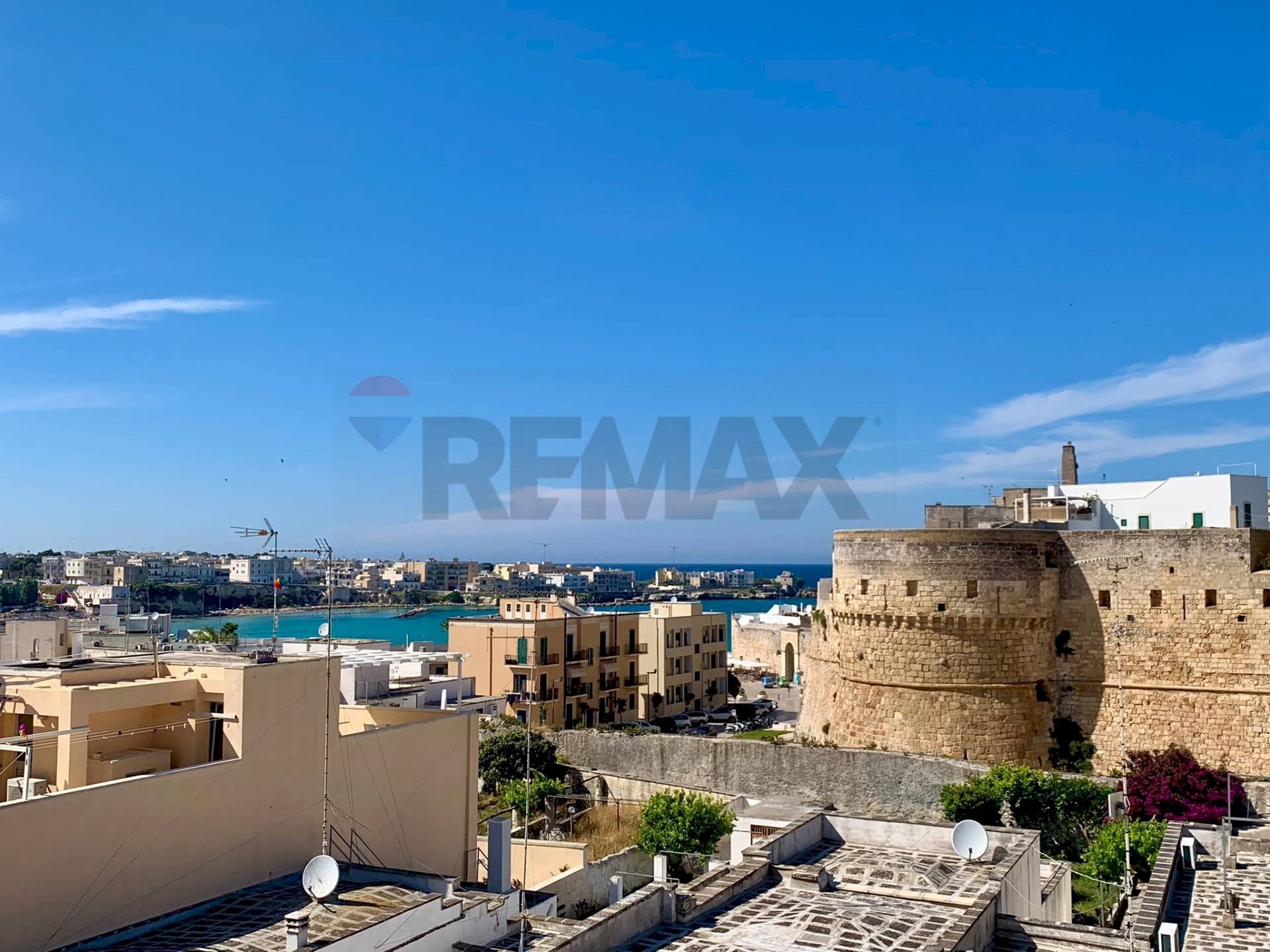 Edificio all\'aperto - Independent house via san francesco da paola
 
36, Otranto - photo 1