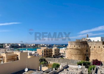 Edificio all\'aperto - Independent house via san francesco da paola
 
36, Otranto - photo 1