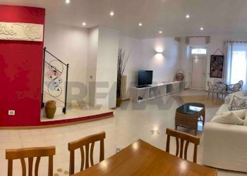 Sala da pranzo - Independent house via san francesco da paola
 
36, Otranto - photo 3
