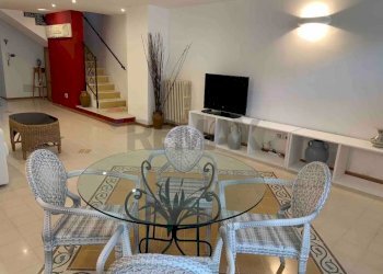 Sala da pranzo - Independent house via san francesco da paola
 
36, Otranto - photo 4
