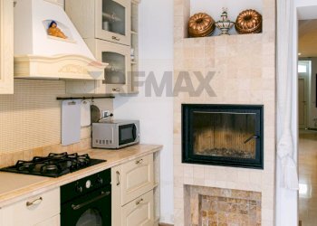 Cucina - Independent house via san francesco da paola
 
36, Otranto - photo 7