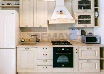Cucina - Independent house via san francesco da paola
 
36, Otranto - photo 8